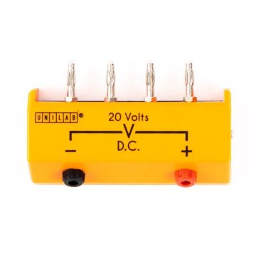 UNILAB Easy Read Meter Set