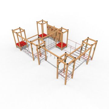 Freeflow Package 7 - Quest