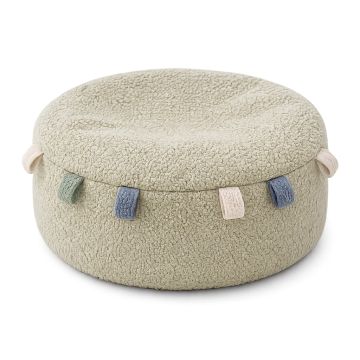Sensory Fidget Beany Buffets-Set of 4-Sage
