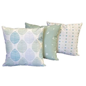 Botanical Scatter Cushions
