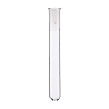 Test Tube- with Rim 16x 125mm - Pack of 100