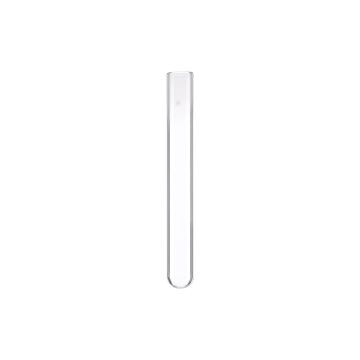 Test Tube- without Rim 12x 75mm - Pack of 100
