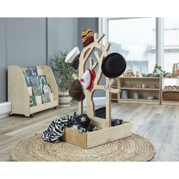 Fafunian Dressing Up Storage Tree