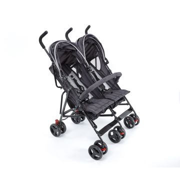 Double Pushchair