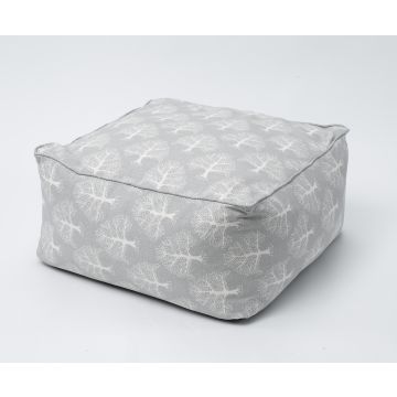 Pebble - Forest Print Cushion Slab