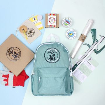 The Ultimate Nature Nurture Kit