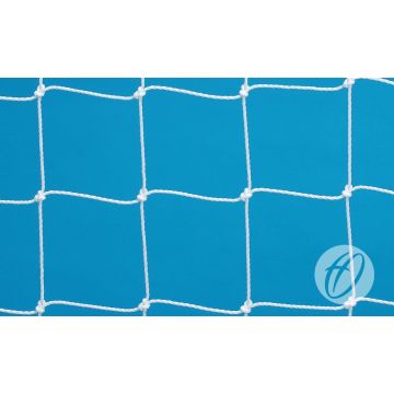 Harrod 4mm Poly FPX Weighted Net - Junior - Pair