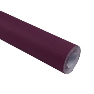 Fadeless Roll Extra Wide 85gsm 1218mm x 15m - Maroon
