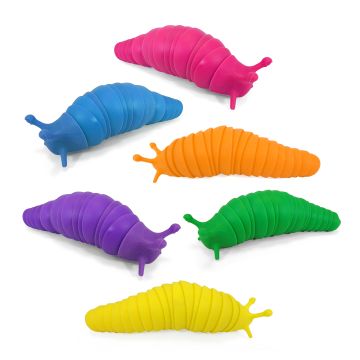 Fidget Slug