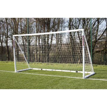 Samba Fold-a-Goal - White - 12x6 (multi-size)