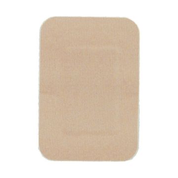 Waterproof Plasters - 72 x 50mm - Pack of 100