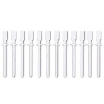 Classmates Plastic Glue Spreaders - Double ended - Pack of 10