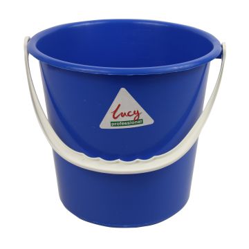 Lucy Mop Bucket - Blue