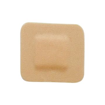 Classmates Fabric Plasters - 38 x 38mm - Pack of 100