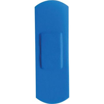 Classmates Detectable Plasters - 72 x 25mm - Pack of 100