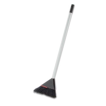 Lobby Dustpan Brush