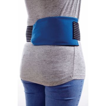 Hot Cold Pack - Compression Cuff