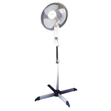 Pedestal Fan 406mm (16in)