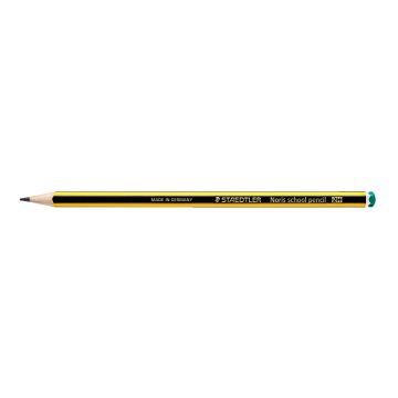 Staedtler 2H Graphite Noris Pencils - Pack of 72
