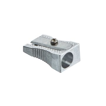 Classmates Single Hole Sharpener - Pack of 24