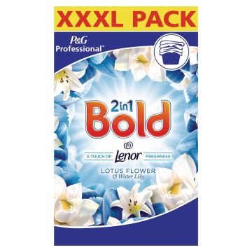Bold Professional Biological Powder XXXL Pack