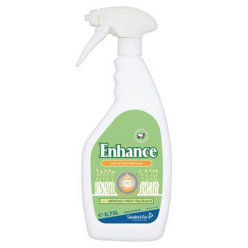 Enhance Spot and Stain Remover - 750ml