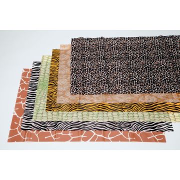 Classmates Safari Tissue Paper - 507 x 761mm - Pack of 24