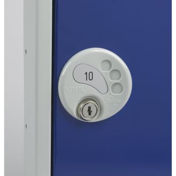 Replacement Locks - Deadlock