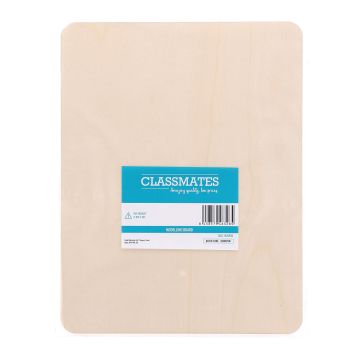 Modelling Board 266 x 203mm