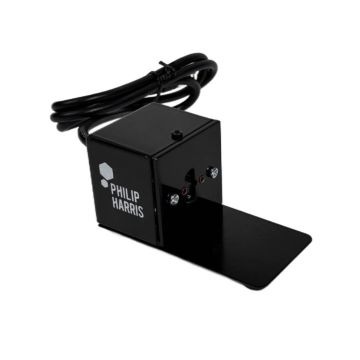 Philip Harris Geiger-Muller Tube Holder