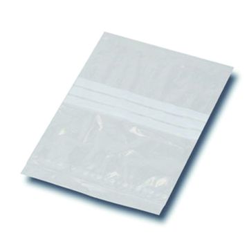 Writeon Minigrip Bag 205 x 280mm - Pack of 1000