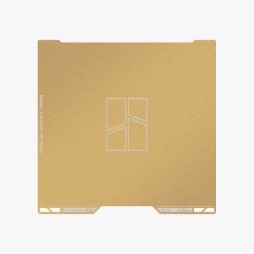 Bambu Textured PEI Plate for H2D