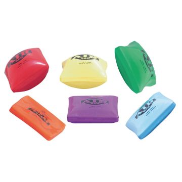 Beanless Air Bags - Pack of 6