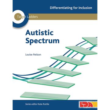 Target Ladders Autistic Spectrum Book