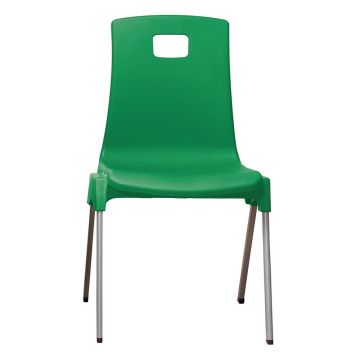 ST Chair - Size C - 350mm - Green