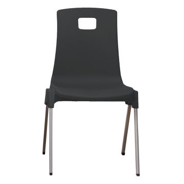 ST Chair - Size A - 260mm - Charcoal