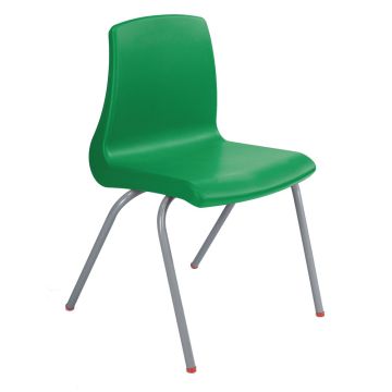 NP Chair - Size C - 350mm - Green