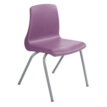 NP Chair - Size B - 310mm - Lilac