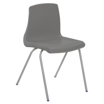 NP Chair - Size C - 350mm - Charcoal