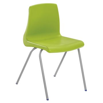 NP Chair - Size B - 310mm - Tangy Lime