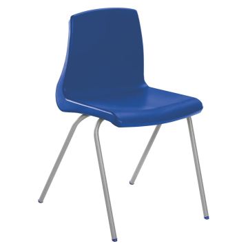 NP Chair - Size C - 350mm - Blue
