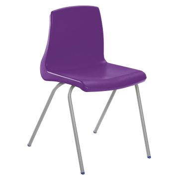 NP Chair - Size B - 310mm - Purple