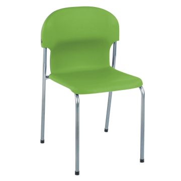 Chair 2000 - Size D - 380mm - Tangy Lime