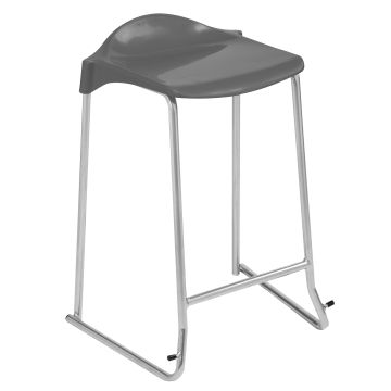 Craft Table & Stools - 120 x 60 - Ailsa / Charcoal - 850