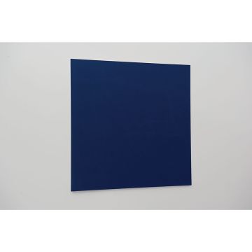 Classmates Unframed Noticeboards - 1200 x 1200mm - Blue