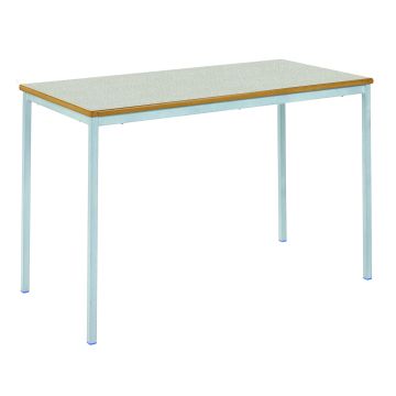 FinEveryday 120x60cm Fully Welded Table- 4-6 Years- Ailsa