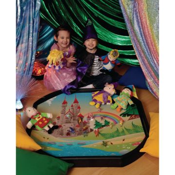 Fairytale Play Tray Mat 