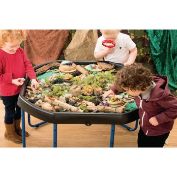 Minibeasts Play Tray Mat 