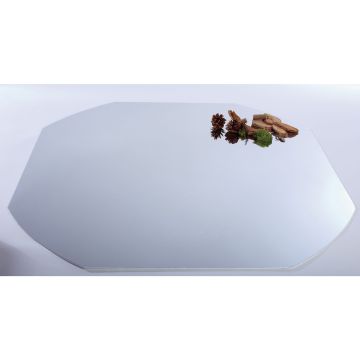 Mirrored Play Tray Mat