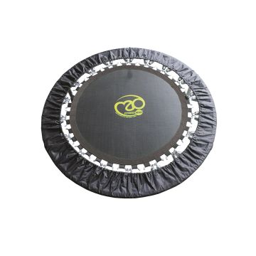 Fitness Mad Rebounder Pro - Black